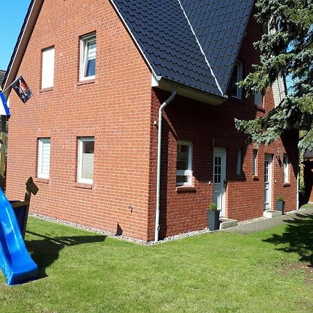 Ferienhaus Krabbe Karlshagen Exterior foto