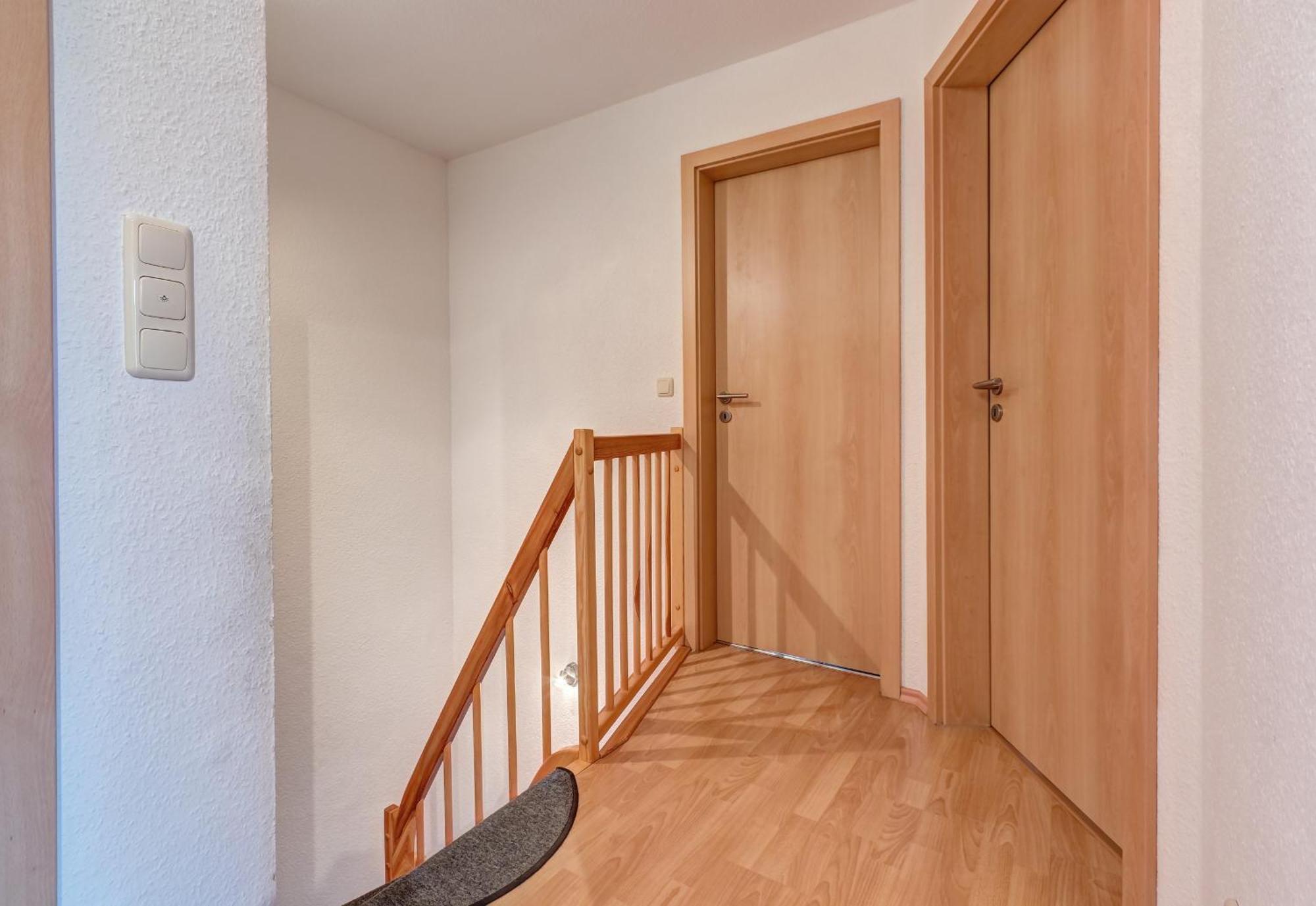 Ferienhaus Krabbe Karlshagen Exterior foto