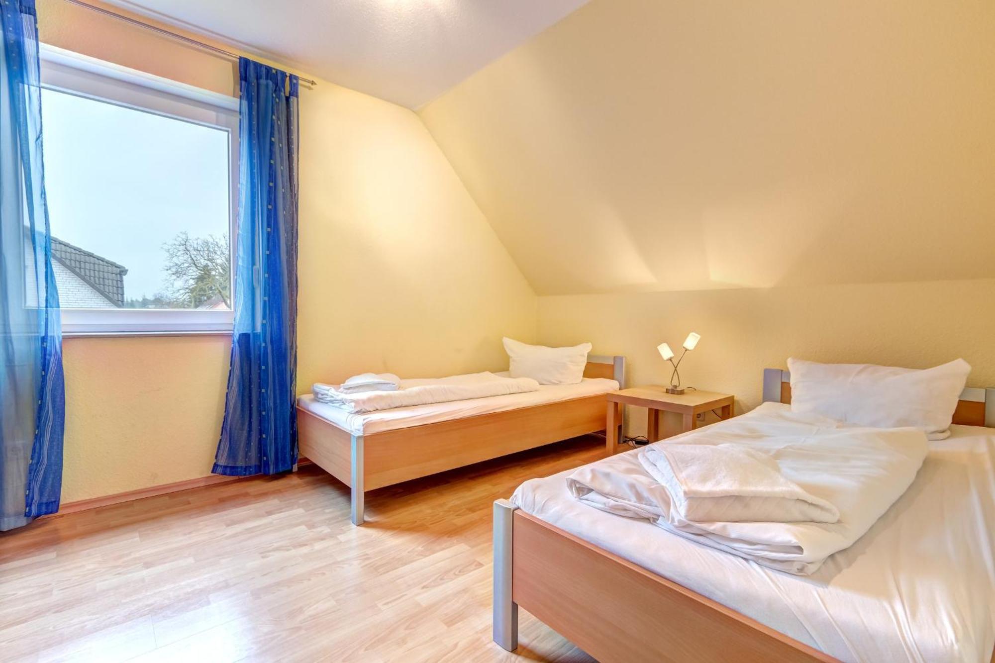 Ferienhaus Krabbe Karlshagen Exterior foto